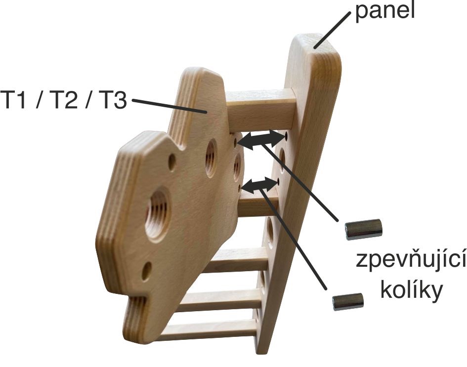 montaz_zpevnujicich_koliku_T1_T2 _T3